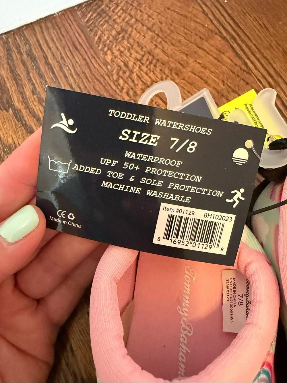 Tommy Bahama new tags